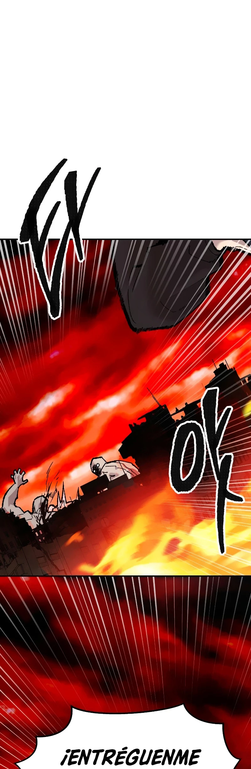 Rompiendo Limites > Capitulo 50 > Page 51